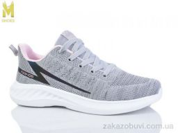 Кроссовки M.Shoes B306-2