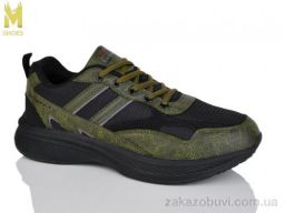 Кроссовки M.Shoes А328-11
