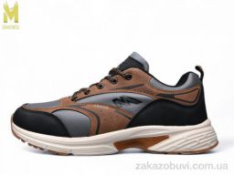 Кроссовки M.Shoes А370-8