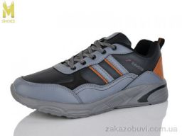 Кроссовки M.Shoes А3352-3