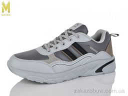 Кроссовки M.Shoes А3352-4