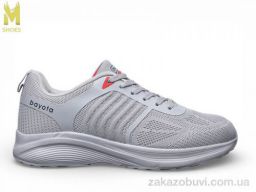 Кроссовки M.Shoes A5196-1