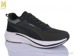 Кроссовки M.Shoes A682-9