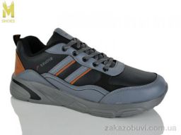 Кроссовки M.Shoes 352-3