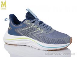 Кросівки M.Shoes AC2848-4