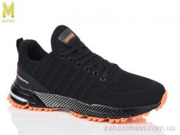 Кросівки M.Shoes AS109-3