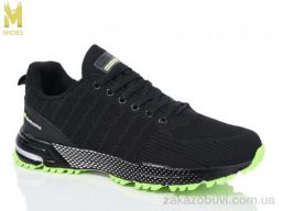 Кросівки M.Shoes AS109-6