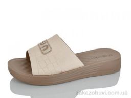 Шлепки MaiNeLin 2506