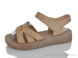 Шлепки MaiNeLin 2503 beige