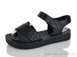 Шлепки MaiNeLin 958 black