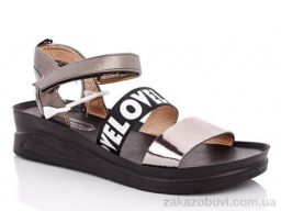 Босоножки MaiNeLin M53-2