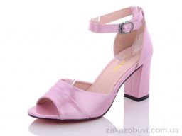 Босоножки MaiNeLin 1951 pink