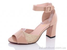 Туфли MaiNeLin 2937-1 beige