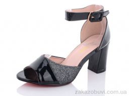 Туфли MaiNeLin 2937-1 black