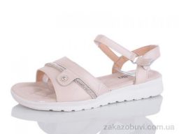 Босоножки MaiNeLin T31 beige