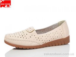 Туфли Maiguan L989-1