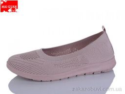 Слипоны Maiguan 518-6