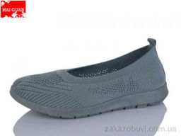 Слипоны Maiguan 518-7