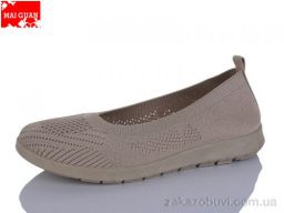 Слипоны Maiguan 518-8