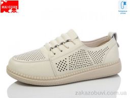 Туфли Maiguan F17-2