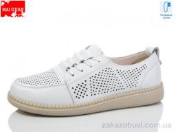 Туфли Maiguan F17-3