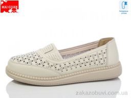 Туфли Maiguan F18-2