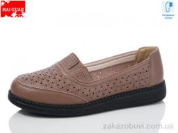 Туфли Maiguan F18-5