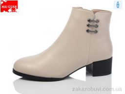 Ботинки Maiguan 72-5
