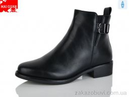 Ботинки Maiguan 77-1