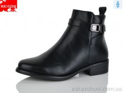Ботинки Maiguan 78-1