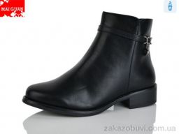 Ботинки Maiguan 81-1