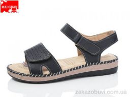 Босоножки Maiguan 985-1