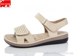 Босоножки Maiguan 985-2