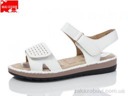 Босоножки Maiguan 985-3