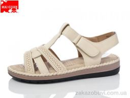Босоножки Maiguan 986-2