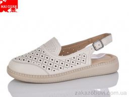 Туфли Maiguan F23-2