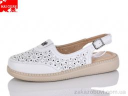Туфли Maiguan F25-3