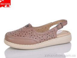Туфли Maiguan F25-5