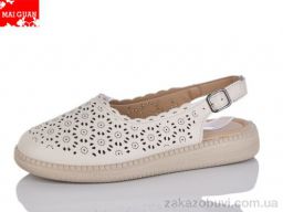 Туфли Maiguan F26-2