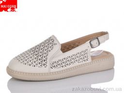 Туфли Maiguan F28-2