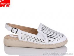 Туфли Maiguan F28-3
