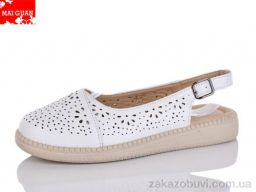 Туфли Maiguan F29-3
