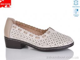 Туфли Maiguan 6781-5