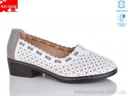 Туфли Maiguan 6781-9