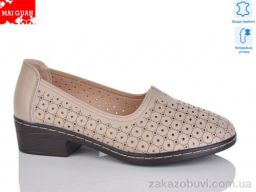 Туфли Maiguan 6782-2
