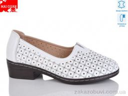 Туфли Maiguan 6782-3