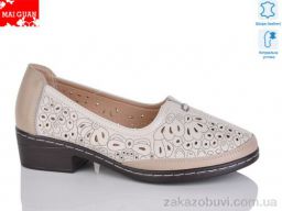 Туфли Maiguan 6783-5
