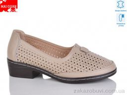 Туфли Maiguan 6785-2