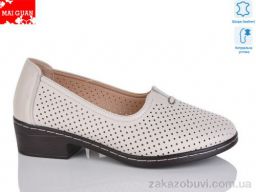 Туфли Maiguan 6786-1