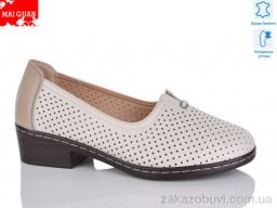 Туфли Maiguan 6786-5